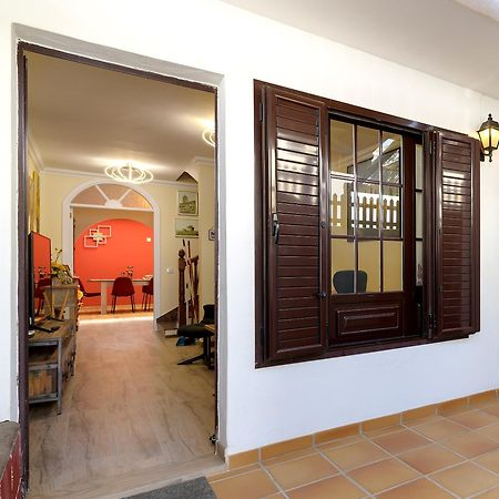 宏达海滩Casa Fantastica En Inmejorable Ubicacion别墅 外观 照片